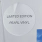 Jenny Hval - Iris Silver Mist | Indie Excl Pearl LP | Electronic Norwegian