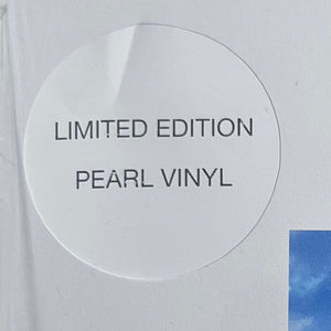Jenny Hval - Iris Silver Mist | Indie Excl Pearl LP | Electronic Norwegian
