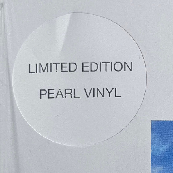 Jenny Hval - Iris Silver Mist | Indie Excl Pearl LP | Electronic Norwegian