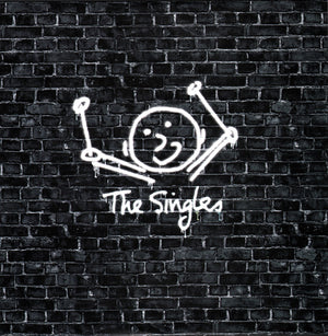 Phil Collins - The Singles | 2LP | Remastered Career-Spanning Hits