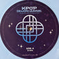 KPop Demon Hunters Soundtrack | Honmoon Haze Vinyl | Anniversary LP
