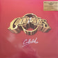 Commodores - Collected | 180g 2LP | Music On Vinyl
