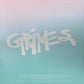 Grimes - Art Angels | LP w/ 7 Art Prints | 4AD Synth-Pop