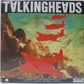 Talking Heads - Remain In Light | Remastered 180 Gram Vinyl | 1980's Art Rock