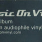 Warren Zevon - Self-Titled | 180g Audiophile Vinyl | Music On Vinyl