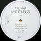 The Who - Live At Leeds | Deluxe Triple LP | Abbey Road Half-Speed Master