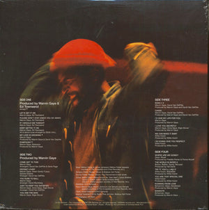 Marvin Gaye - Let's Get It On | 2LP | Vinyl Lovers | Fast Shipping 2 U