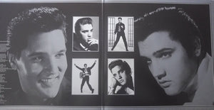 Elvis Presley - Platinum Collection | White 3LP | Hound Dog Jailhouse Rock