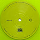 Charli XCX - Brat and It’s Completely Different | Green 2LP | Sticker + Booklet