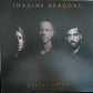 Imagine Dragons - Reflections From The Vault Of Smoke + Mirrors | Ocean Blue LP