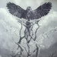 Mastodon - Hushed and Grim | Pushing The Tides | 2LP