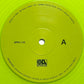 Charli XCX - Brat and It’s Completely Different | Green 2LP | Sticker + Booklet