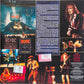 AC/DC - Blow Up Your Video | Gold LP | 50th Anniversary Edition | Rock Explosion