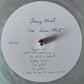 Jenny Hval - Iris Silver Mist | Indie Excl Pearl LP | Electronic Norwegian
