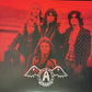 Aerosmith - Greatest Hits Expanded Edition | 2LP Vinyl | 50 Years Collection