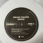Dream Theater - Awake | 140g Clear LP | SYEOR25 Brick & Mortar Exclusive