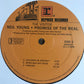 Neil Young & Promise of the Real - The Visitor | Carnival Children of Destiny | 2LP