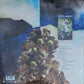 Maya Hawke - Moss | Orange LP Vinyl w/Poster