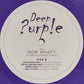 Deep Purple - The Now What?! B‑Sides And Bonus Songs | Purple LP | Limited Edition