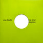 Charli XCX - Brat and It’s Completely Different | Green 2LP | Sticker + Booklet