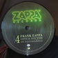 Frank Zappa - Zappa In New York | 40th Anniversary Edition | 2LP Live Album