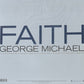 George Michael - Faith | Half-Speed Mastered Vinyl LP