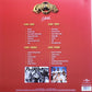 Commodores - Collected | 180g 2LP | Music On Vinyl