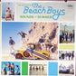 The Beach Boys - Sounds Of Summer | 6LP 180g Box Set | 80 Tracks | 60th Anniv