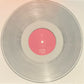 Ariana Grande - Thank U, Next | Limited Ed. Clear Vinyl | 2LP Hit Pop Album
