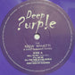 Deep Purple - The Now What?! B‑Sides And Bonus Songs | Purple LP | Limited Edition