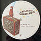 Tyler, The Creator - Call Me If You Get Lost | 2LP | Hip-Hop Vinyl