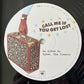 Tyler, The Creator - Call Me If You Get Lost | 2LP | Hip-Hop Vinyl