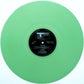 The Who - Who's Next | 180g Coke Bottle Green LP | Remastered
