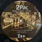 2Pac - Greatest Hits | 4LP Vinyl | Anthology of a West Coast Icon