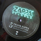 Frank Zappa - Zappa In New York | 40th Anniversary Edition | 2LP Live Album
