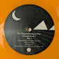 The Dismemberment Plan - Emergency & I | Limited Alien Orange LP +4 Bonus Tracks