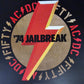 AC/DC - ’74 Jailbreak LP Gold Vinyl 50th Anniversary ⚡ Bon Scott Era Classic