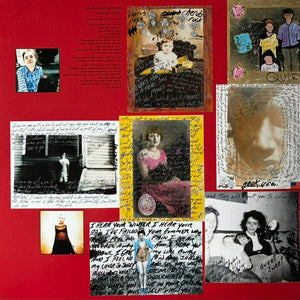The Smashing Pumpkins - Siamese Dream | 180g 2LP | Remastered