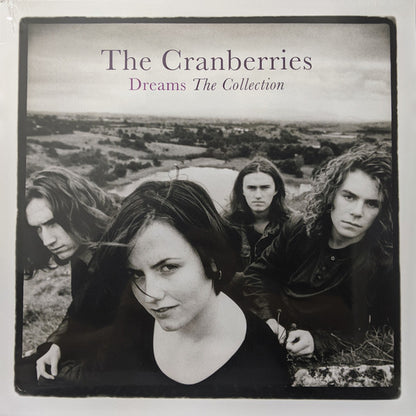 The Cranberries - Dreams The Collection | LP | 11 Classic Tracks