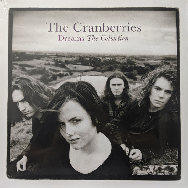 The Cranberries - Dreams The Collection | LP | 11 Classic Tracks