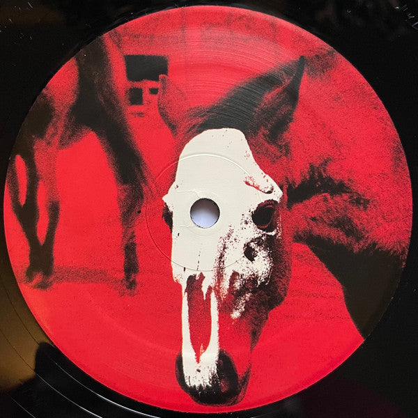 The White Stripes - Icky Thump | 2LP | 180g Blues Rock/Garage Rock Album