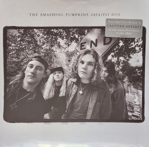 The Smashing Pumpkins - Rotten Apples: Greatest Hits | 180g 2LP