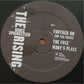 Bruce Springsteen - The Rising | 2LP Vinyl | Modern Springsteen Era