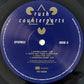 Rush - Counterparts | SYEOR25 Brick & Mortar 2LP | Remastered Rock