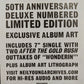 Neil Young - After The Gold Rush | 50th Anniversary Ltd Ed Numbered LP + 7"