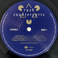 Rush - Counterparts | SYEOR25 Brick & Mortar 2LP | Remastered Rock