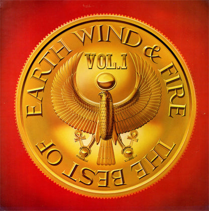 Earth Wind & Fire - Best Of Vol. 1 | September | 70s Soul