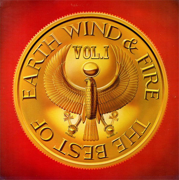 Earth Wind & Fire - Best Of Vol. 1 | September | 70s Soul