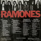 Ramones - Greatest Hits | LP Black Ice Vinyl | 1976–1994