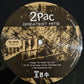 2Pac - Greatest Hits | 4LP Vinyl | Anthology of a West Coast Icon